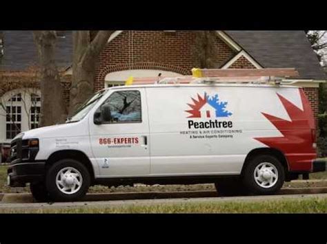 Peachtree service experts - Peachtree Service Experts can help when your home feels miserable. Loose, Uninsulated Ducts Can Drive Up Energy Bills . An inefficient home can waste up to 30 percent of airflow through its ductwork. Openings in your air ducts can expand further, impacting efficiency by as much as 20 percent.